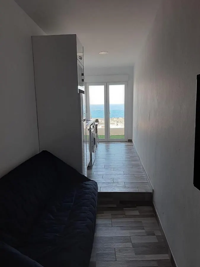 Apartamento Muelle Pozo Izquierdo