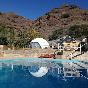 Holiday park Blue Ocean Camp -, Tasartico