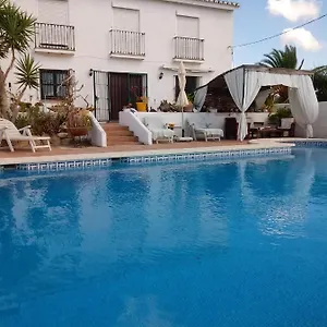  Bed and breakfast Casa Miguel España