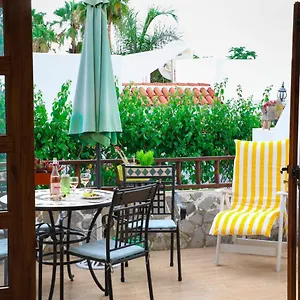  Apartahotel Geranios, Close To Beach, Puerto Colon, Yellowcat 2 España
