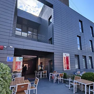 Hotel Ortuella 2*, Ortuella Spanien