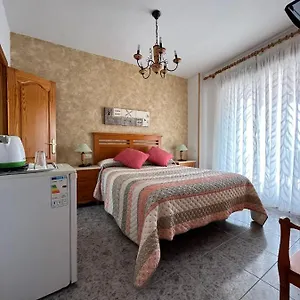 Mari Carmen Guest house Salobrena
