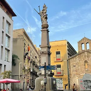 Bertolin , Barcelona Spanien