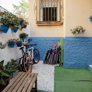  Bed and breakfast La Cuca España