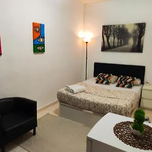 Habitacion En Centro De , Barcelona Spanien