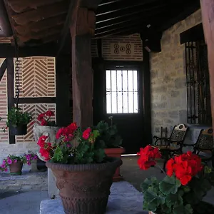 El Coto Restaurante 2*, Vitoria-Gasteiz Spanien