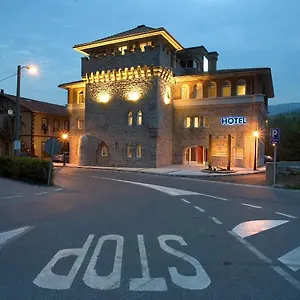Errekagain Hotel Aracaldo