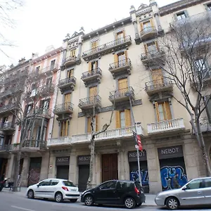 ** Pensión Casa De Barca España