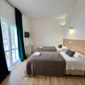 ** Hotel Oasis Dor España