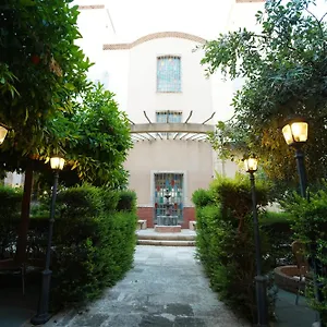 *** Hotel Balneario San Nicolas Spagna