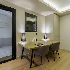 Ola Living Diagonal , Barcelona Spanien