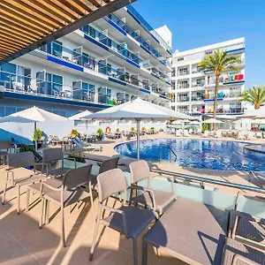 *** Hotel Vista Park Spagna