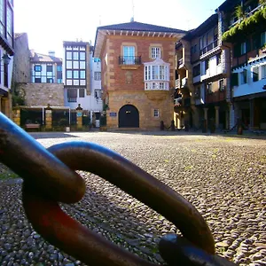 Palacete , Hondarribia Spanien