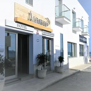 ** Hotel Alborán Spagna
