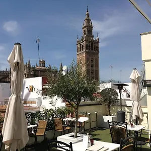 Palacio Alcazar 4*, Sevilla Spanien