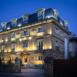 La Galeria Hotel San Sebastian