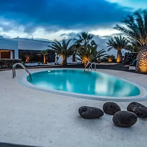 Hotel Lirios Rural - Adults Only, Tias