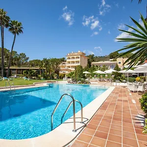 Grupotel Nilo & Aparthotel Peguera