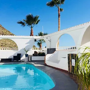 *** Pensión La Casa Blanca Maspalomas - - Adults Only España
