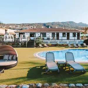 Hotel La Casa Nova, Adeje
