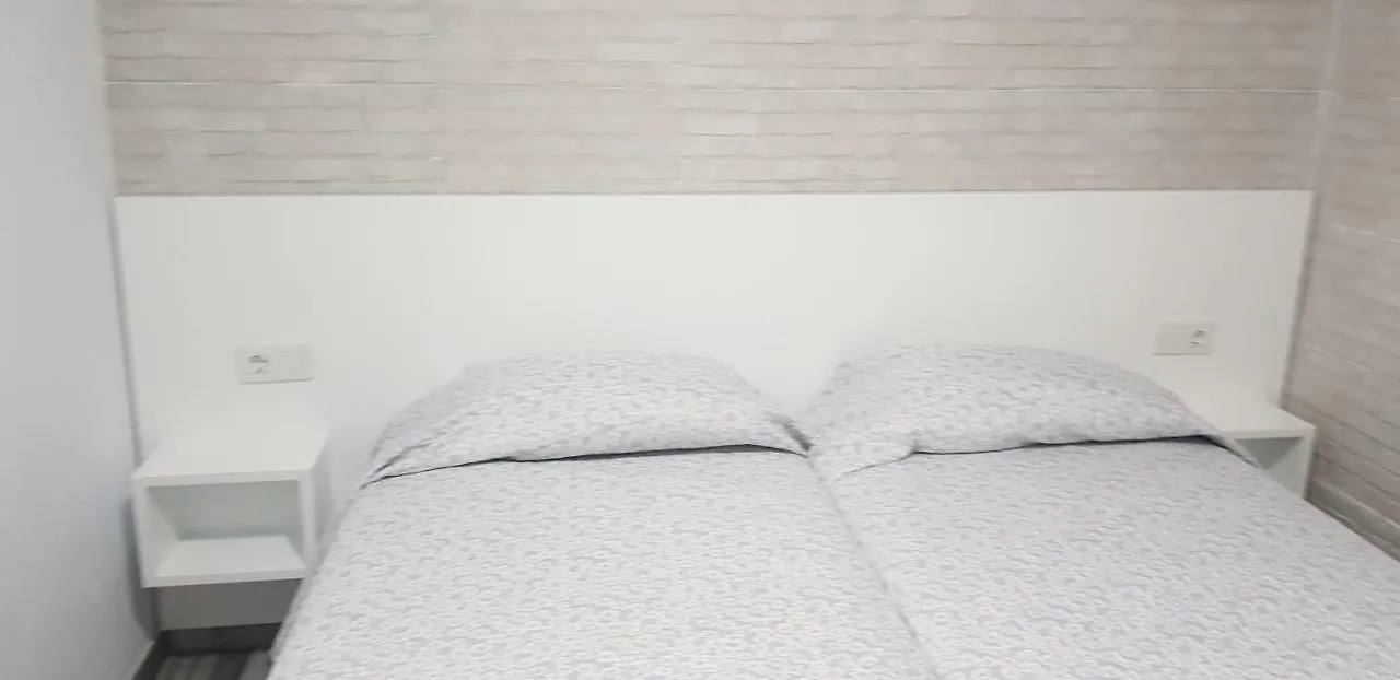 Apartamento Muelle Pozo Izquierdo 0*,  Spain