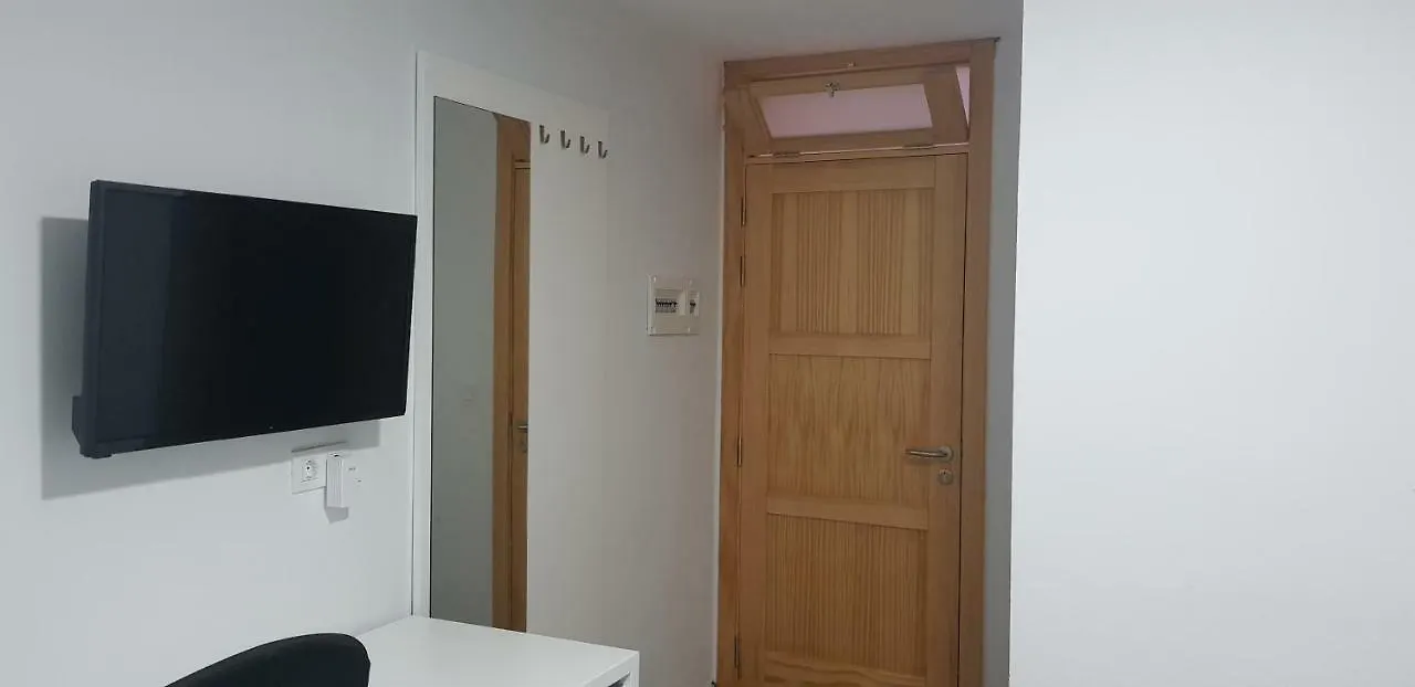 Apartamento Muelle Pozo Izquierdo Guest house