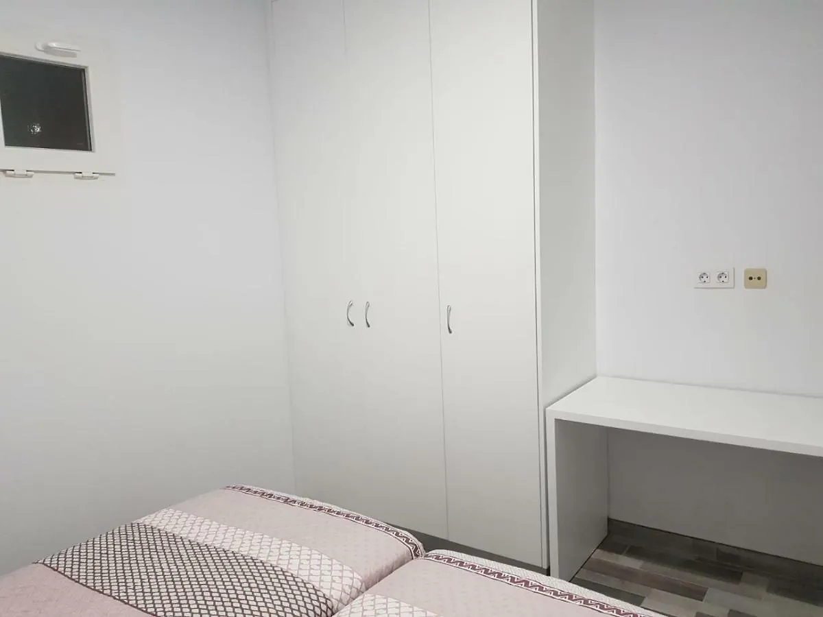 Apartamento Muelle Pozo Izquierdo Spain