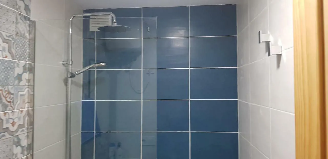 Guest house Apartamento Muelle Pozo Izquierdo Spain