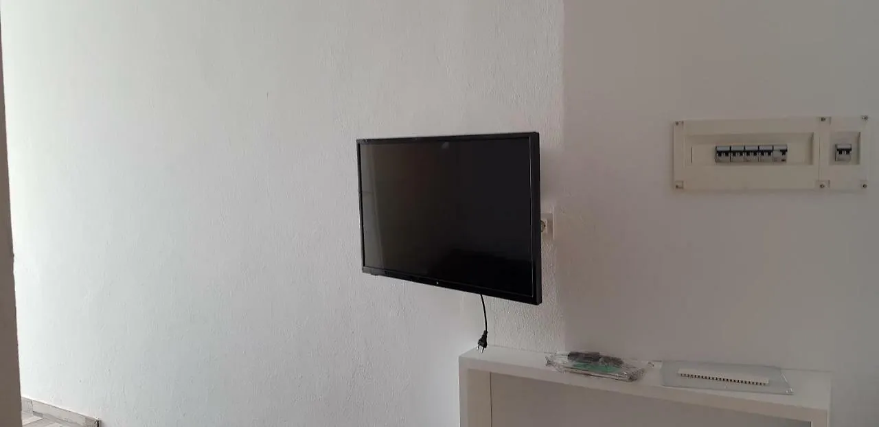 Apartamento Muelle Pozo Izquierdo 0*,