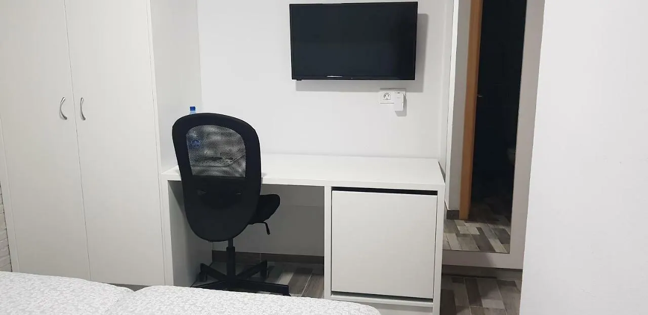Apartamento Muelle Pozo Izquierdo