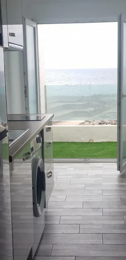 Guest house Apartamento Muelle Pozo Izquierdo
