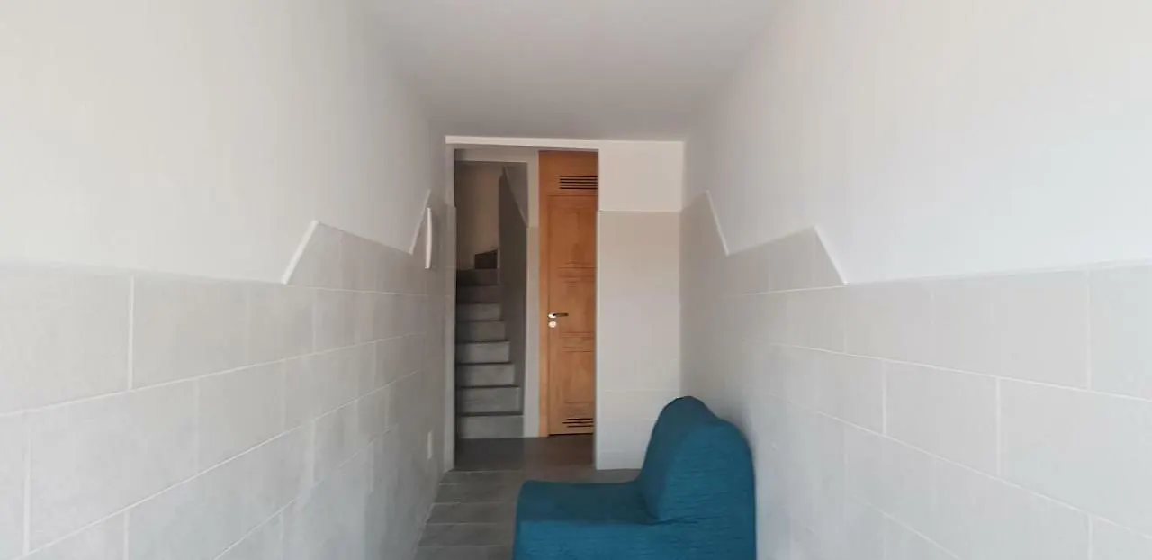 Apartamento Muelle Pozo Izquierdo Guest house