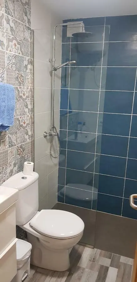 Apartamento Muelle Pozo Izquierdo 0*,