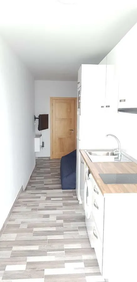 Apartamento Muelle Pozo Izquierdo 0*,  Spain